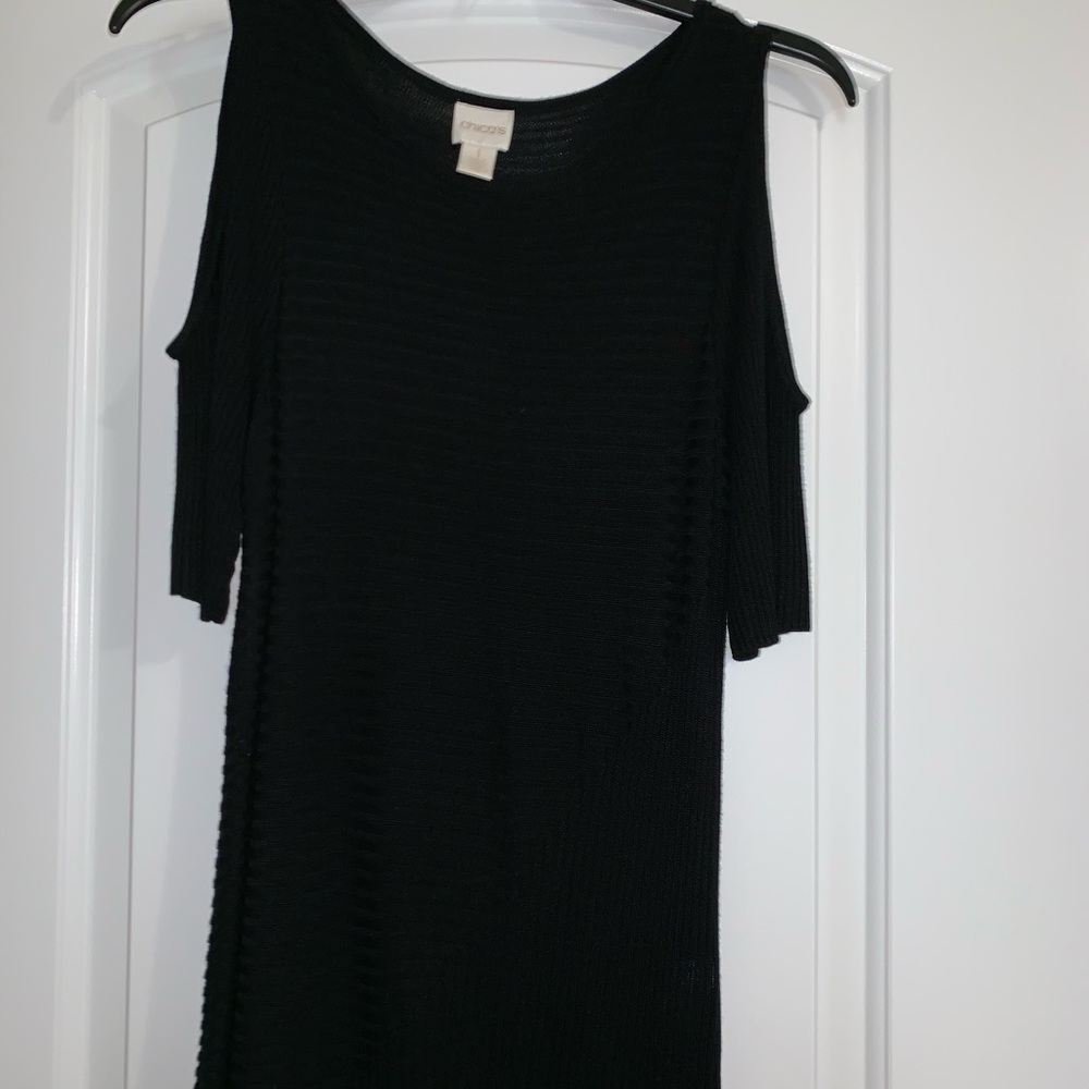 Summer sweater Chico’s size 1 aka Small/Medium